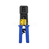 Clește de sertizare RJ45 RJ11 RJ12 RJ22 Cat5 Cat6