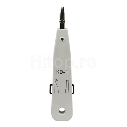 Cat5 RJ11 RJ45 rețea și cablu telefonic instrument de tăiere