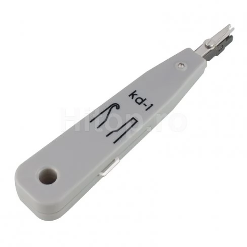 Cat5 RJ11 RJ45 rețea și cablu telefonic instrument de tăiere