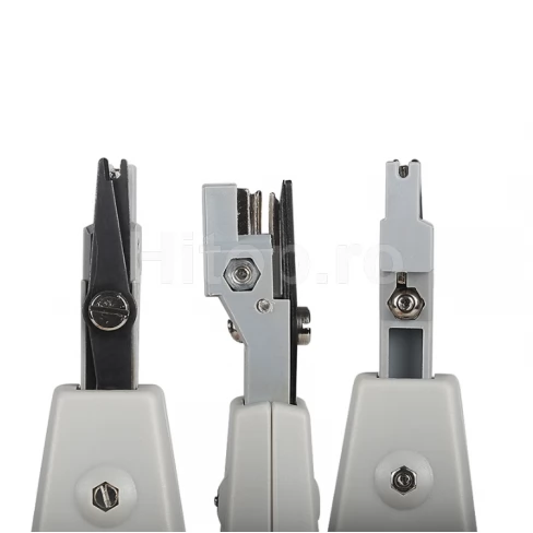 Cat5 RJ11 RJ45 rețea și cablu telefonic instrument de tăiere