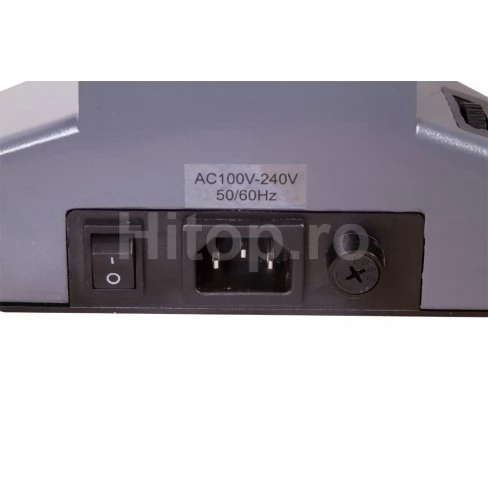 Microscop monocular Levenhuk 700M