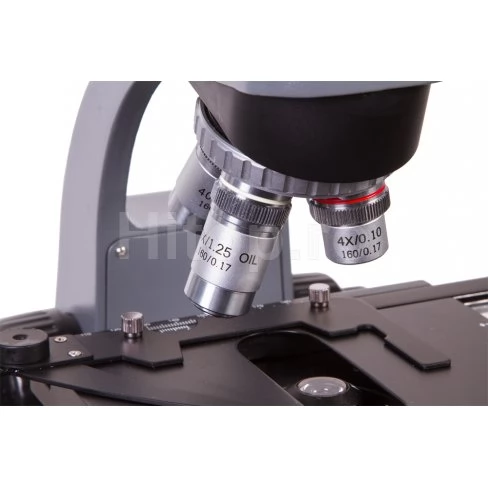 Microscop monocular Levenhuk 700M