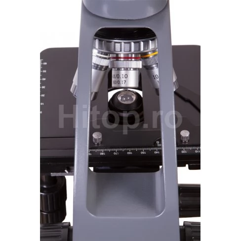 Microscop monocular Levenhuk 700M
