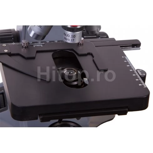 Microscop monocular Levenhuk 700M