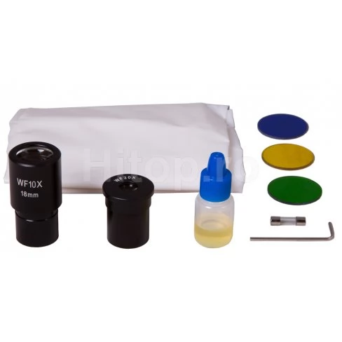 Microscop monocular Levenhuk 700M