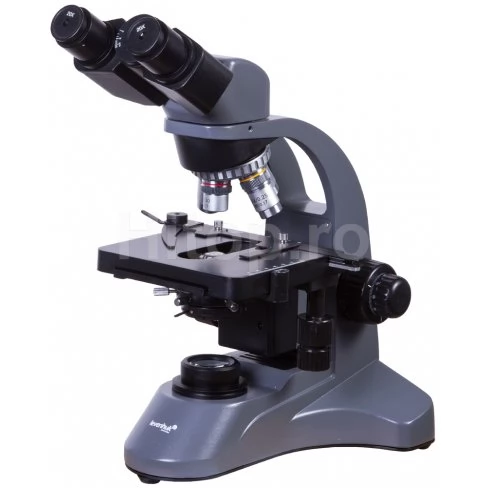 Microscop binocular Levenhuk 720B Microscop binocular Levenhuk 720B