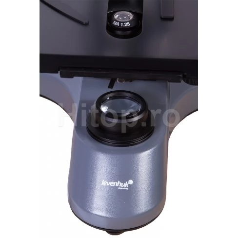 Microscop binocular Levenhuk 720B Microscop binocular Levenhuk 720B
