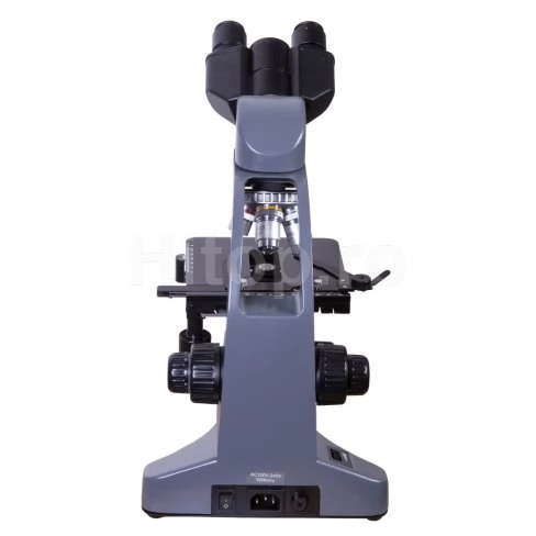 Microscop binocular Levenhuk 720B Microscop binocular Levenhuk 720B