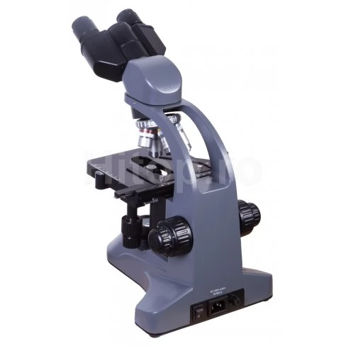Microscop binocular Levenhuk 720B Microscop binocular Levenhuk 720B