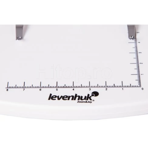 Microscop digital Levenhuk DTX TV