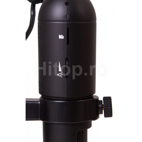 Microscop digital Levenhuk DTX TV