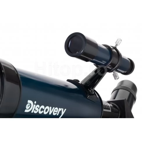 Telescop Discovery Sky Trip ST50 cu carte