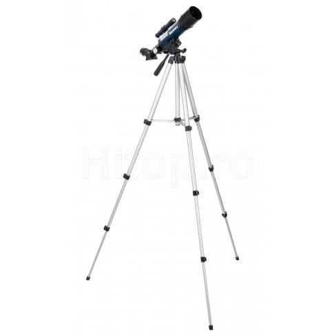 Telescop Discovery Sky Trip ST50 cu carte