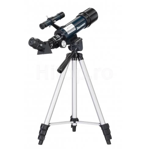 Telescop Discovery Sky Trip ST50 cu carte