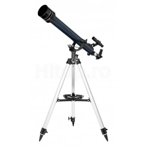 Telescop Discovery Spark 607 AZ cu carte