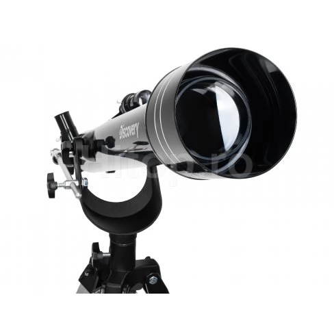 Telescop Discovery Spark 607 AZ cu carte