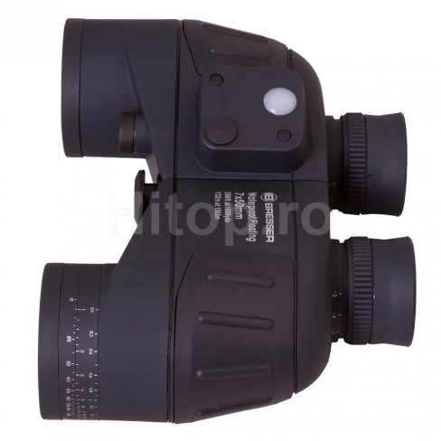 Binoclu Bresser Nautic 7x50 WP/CMP