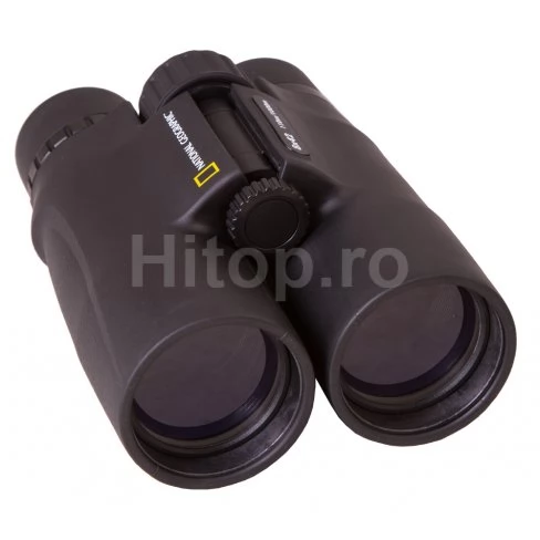 Binoclu Bresser National Geographic 8x42