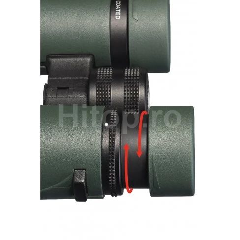 Binoclu Bresser Pirsch 10 x 34