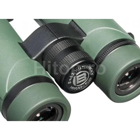 Binoclu cu acoperire de fază Bresser Pirsch 8 x 42