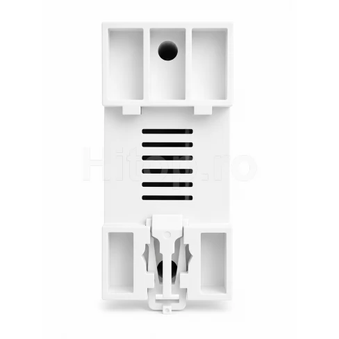 Releu multifuncțional de protecție tensiune și curent 63A LWGQ-63N