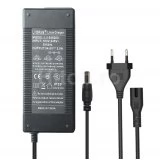Încărcător Liitokala pentru biciclete electrice, motor, cărucior 48V 2A 13S Încărcător Liitokala pentru biciclete electrice, motor, cărucior 48V 2A 13S