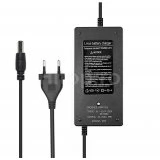 Încărcător Liitokala pentru biciclete electrice, motor, cărucior 48V(54.6V) 3A 13S Încărcător Liitokala pentru biciclete electrice, motor, cărucior 48V(54.6V) 3A 13S