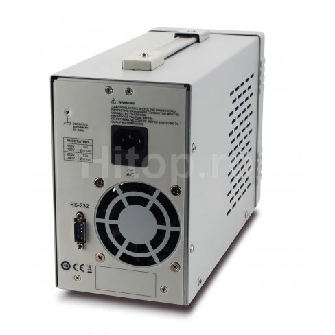Alimentator de laborator OWON P4305 30V, 5A, 150W, programabil