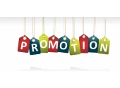 Promoții