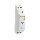 Comutator inteligent WiFi Reletek RS-WIFI 2, releu smart DIN 16A cu Bluetooth