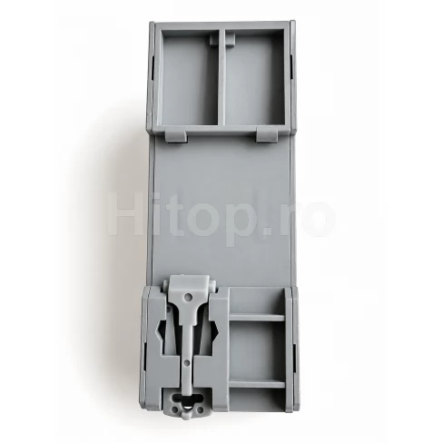 Descărcător catodic DC800V, 2P, SPD, Descărcător, E-ETOP, 20-40KA UP3.2Kv Sisteme fotovoltaice