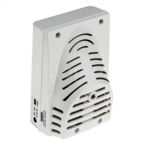 Desktop IAQ monitor-logger pentru CO2, umiditate relativă, temperatură și rata de ventilație Desktop IAQ monitor-logger pentru CO2, umiditate relativă, temperatură și rata de ventilație