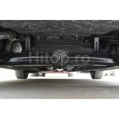 GPS tracker auto cu baterie și urmărire în timp real
