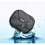 GPS tracker auto cu baterie și urmărire în timp real