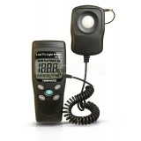 Luxmetru 0-200000 Lux, FC, Clasa A JIS C 1609:1993, CNS 5119