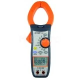 AC/DC Amperi, Rezistență, Capacitate, CAT IV 600V, CAT III 1000V, 1200A, Certificat de calibrare