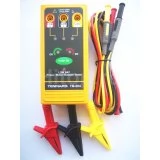 Tester de secvență de fază și direcție de rotație, Taiwan, certificat de calibrare