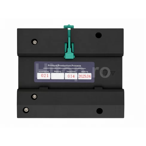 Comutator automat de transfer ATS 2P 125A, Dual Power, AC 230V – Taxnele TXATS7-125A-2P