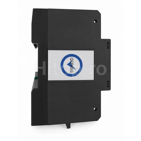 Comutator automat de transfer ATS 2P 125A, Dual Power, AC 230V – Taxnele TXATS7-125A-2P