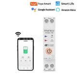 Comutator multifuncțional inteligent WIFI și temporizator