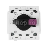 Întrerupător pentru sisteme solare DC1000V 32A
