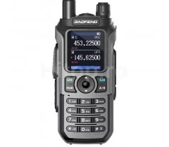 Radio profesional Baofeng UV-21 Pro V2, 999 canale, putere 8W