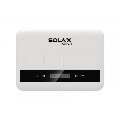 Invertor de rețea monofazat Solax X1-MINI-3.0K-G4