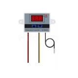 Controler termostat DC12V XH-W3001
