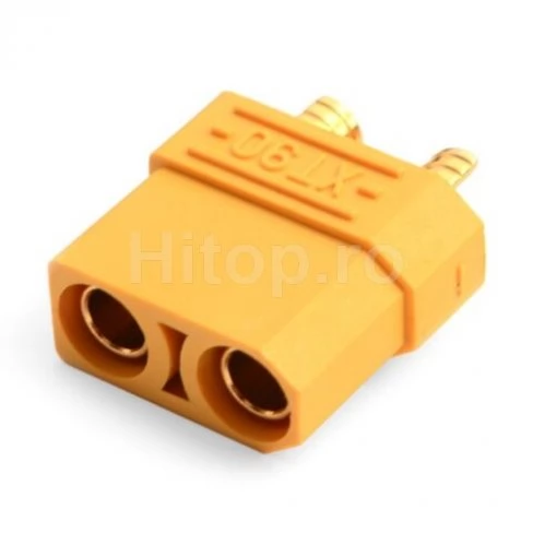 Conector femelă XT90