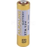 Baterie alcalină 12V 27A A27 MN27
