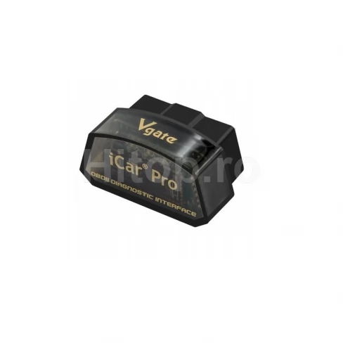 Auto Diagnostics Vgate iCar Pro BLE 4.0 - pentru Android și iOS / BimmerCode