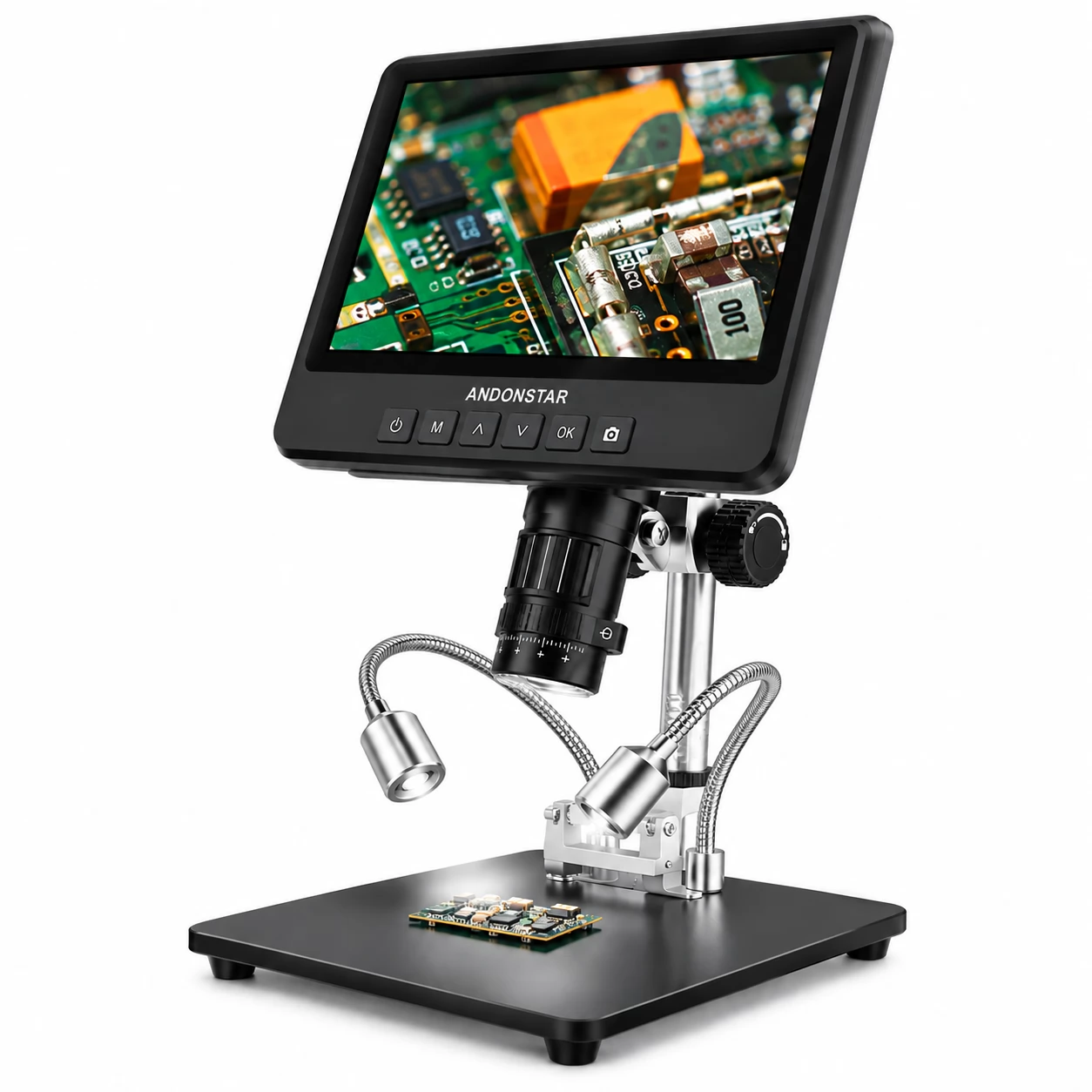 Microscoape