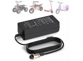 Încărcătoare pentru trotinete și biciclete electrice