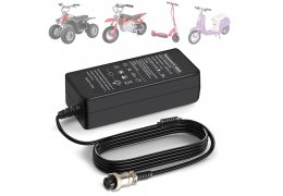 Încărcătoare pentru trotinete și biciclete electrice